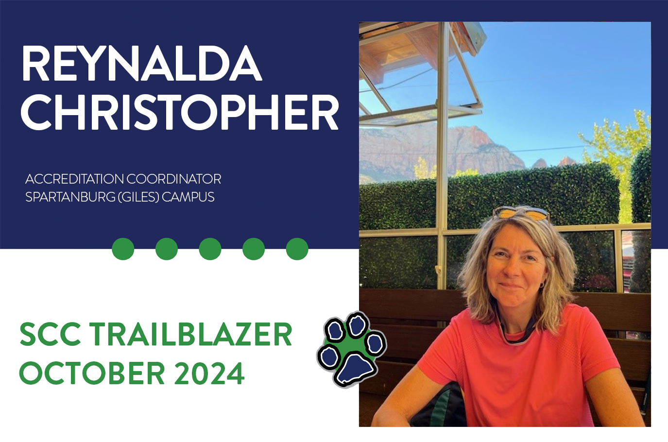 ReynaldChristopher-Trailblazer