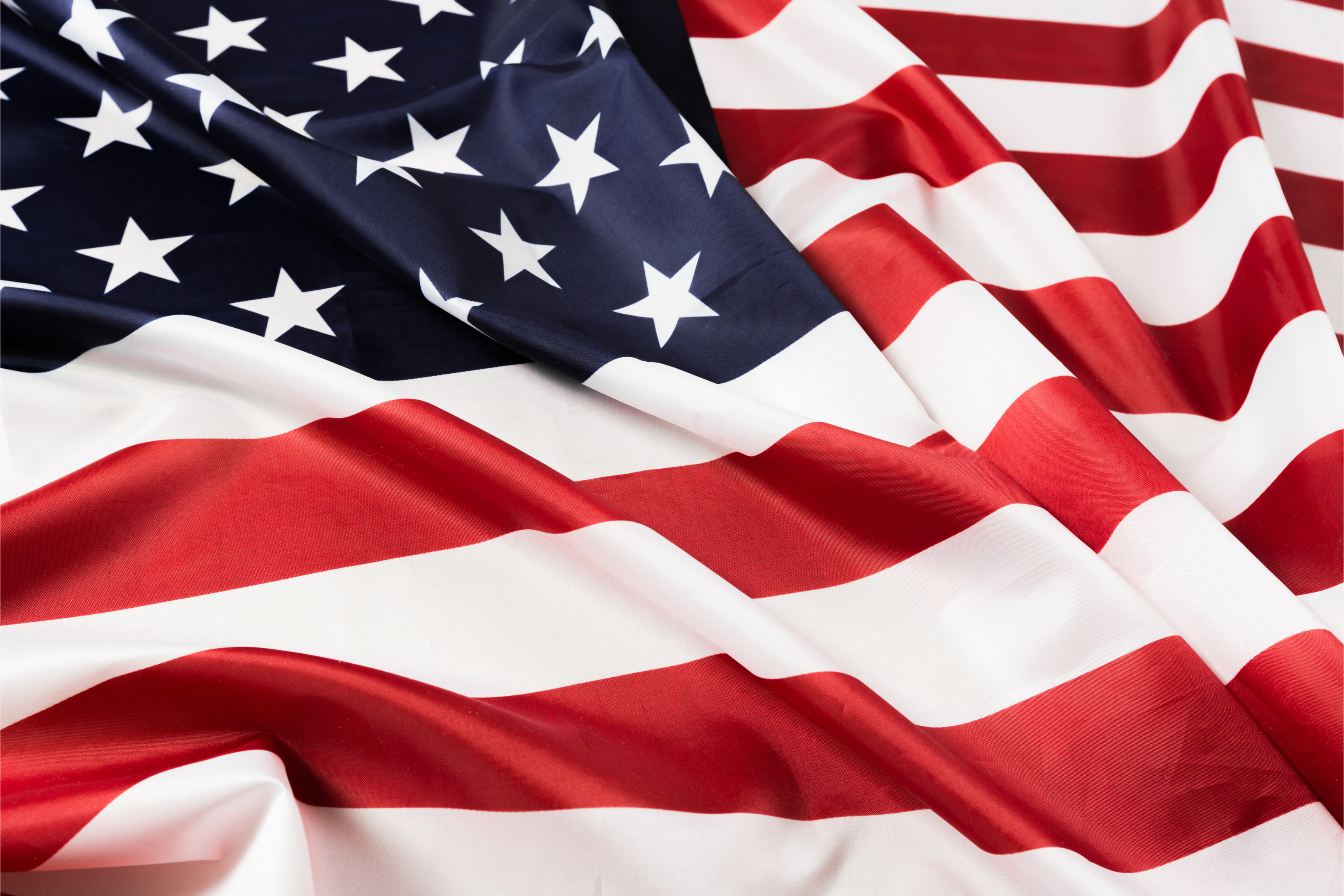 Image of United States Flag