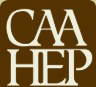 CAAHEP Logo