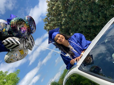 car grad