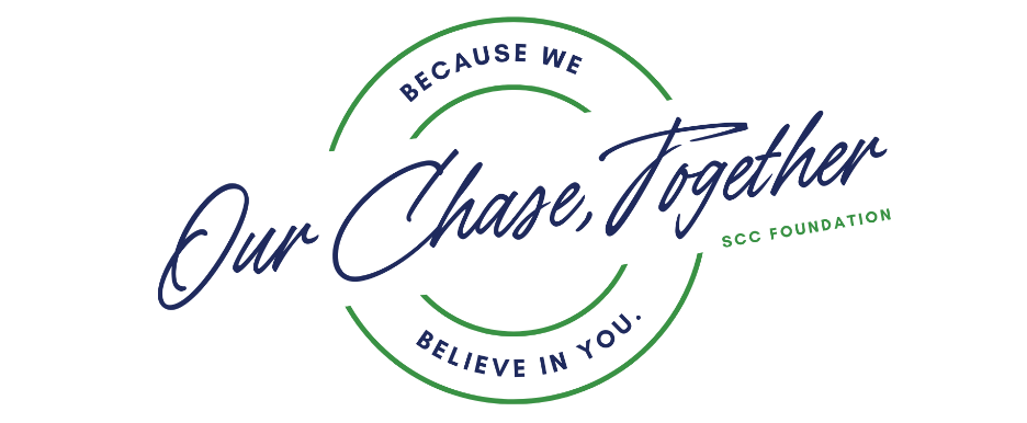 Our Chase Together Logo