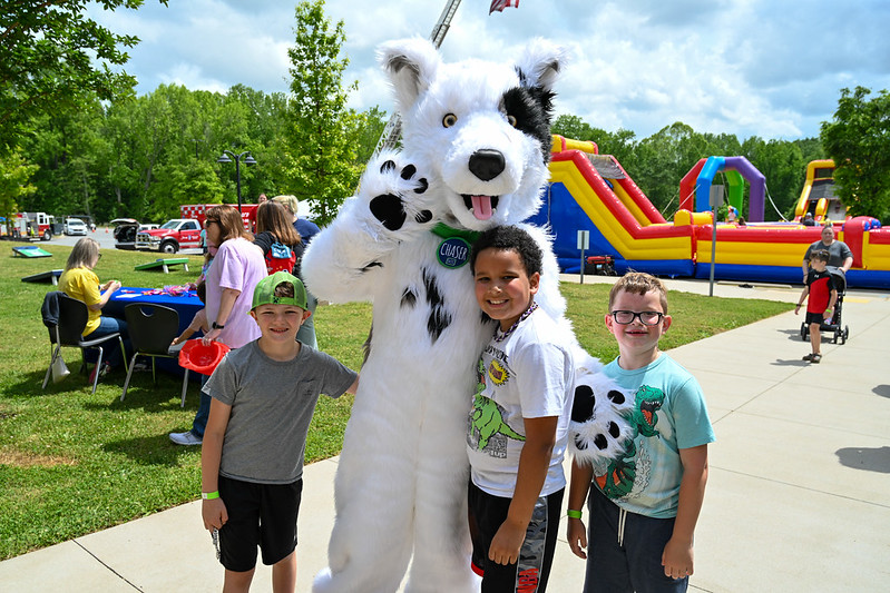 2025-SpringFling-ChaserAndKids