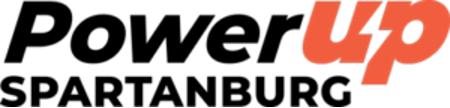 Powerup Logo