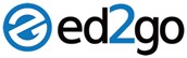 Ed2Go Logo