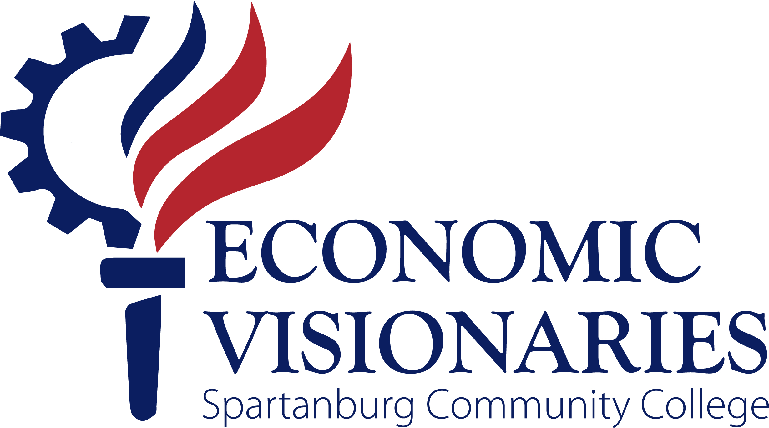 Economic Visionaries logo