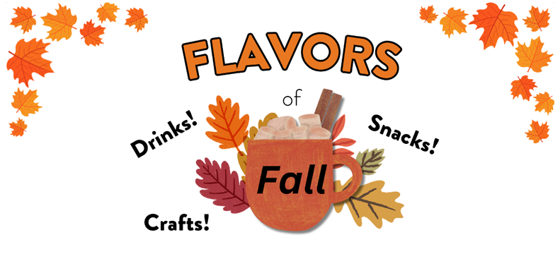 2024 Flavors of Fall