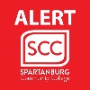 SCC Emergency Alert icon