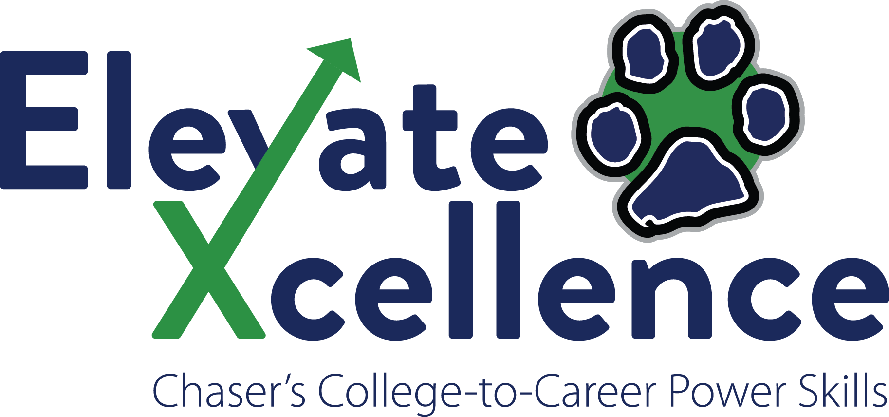 Elevate Excellence - Logo