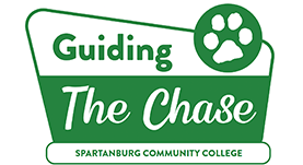 Logo for SCC QEP program