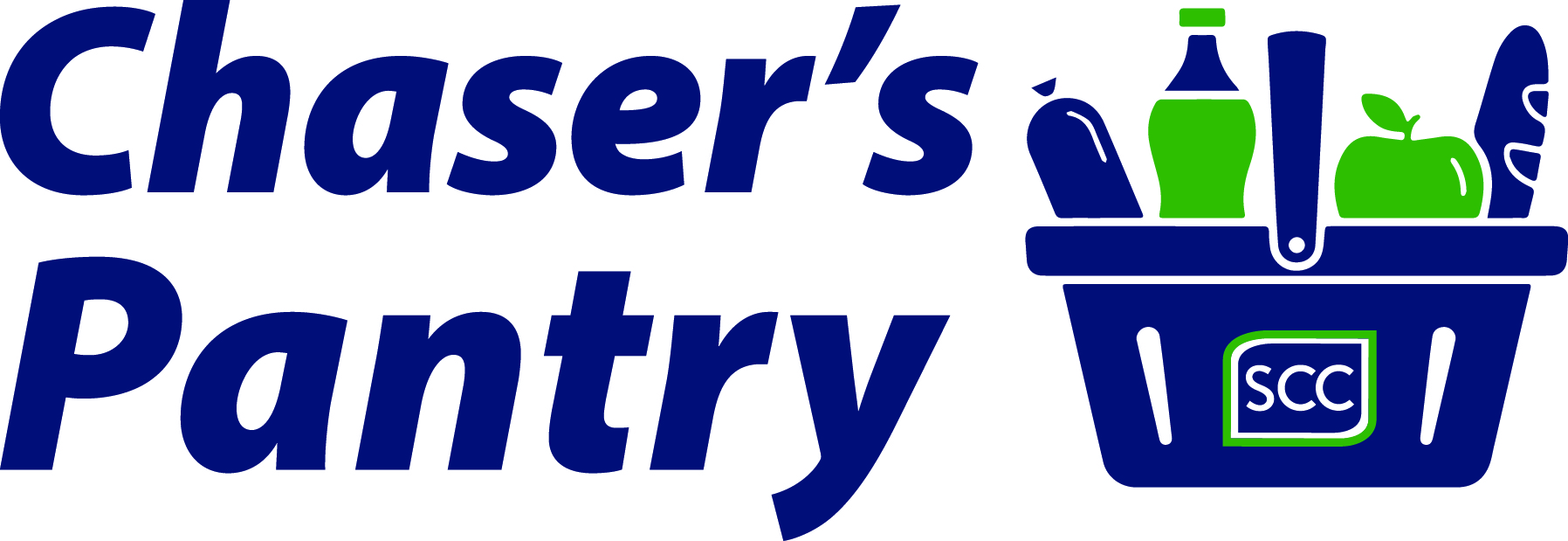 Chaser Pantry Logo