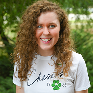 Image of Elise Smith of SCC Academic Advising