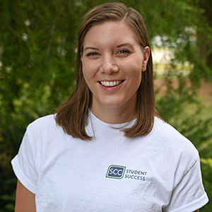 Image of Madi Anderson SCC Academic Advising
