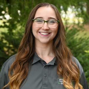 Image of Tanner Griffin with SCC Academic Advising