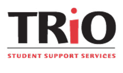 TRIO logo