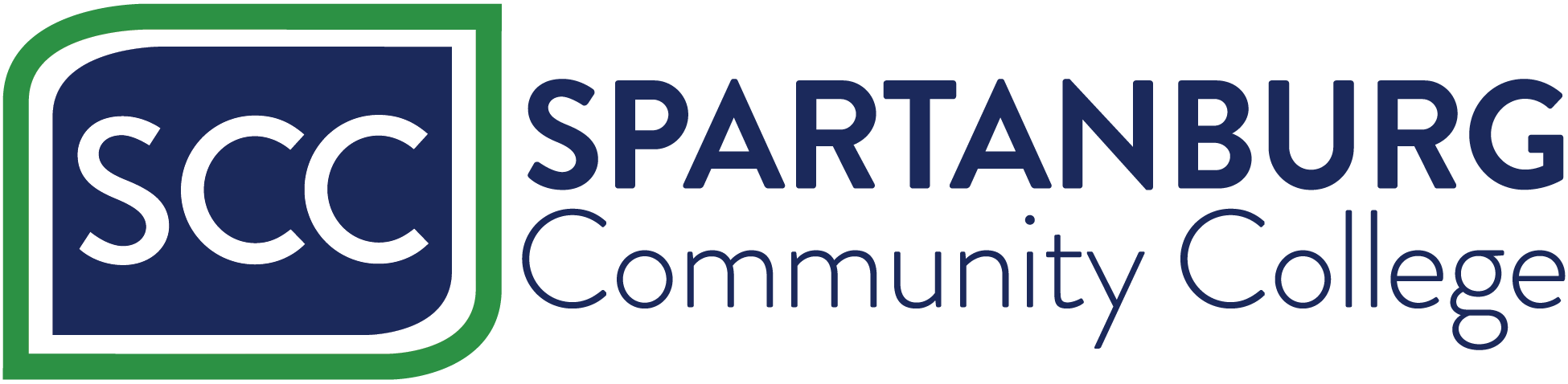 Spartanburg logo